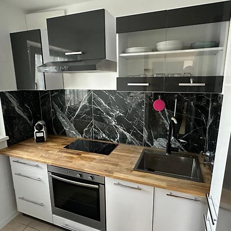 Apartment Arianna Sachsenheim Zewnętrze zdjęcie
