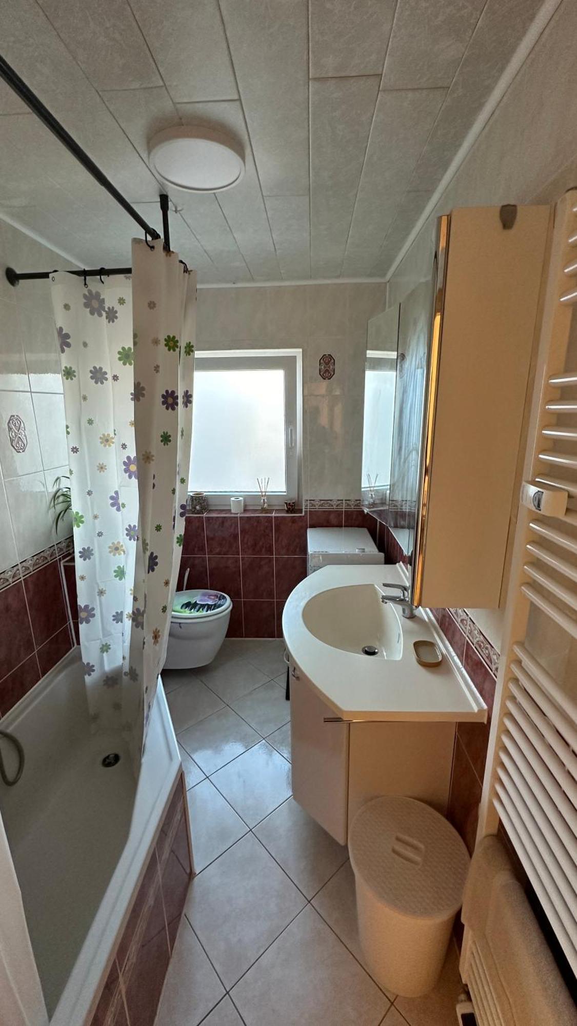 Apartment Arianna Sachsenheim Zewnętrze zdjęcie