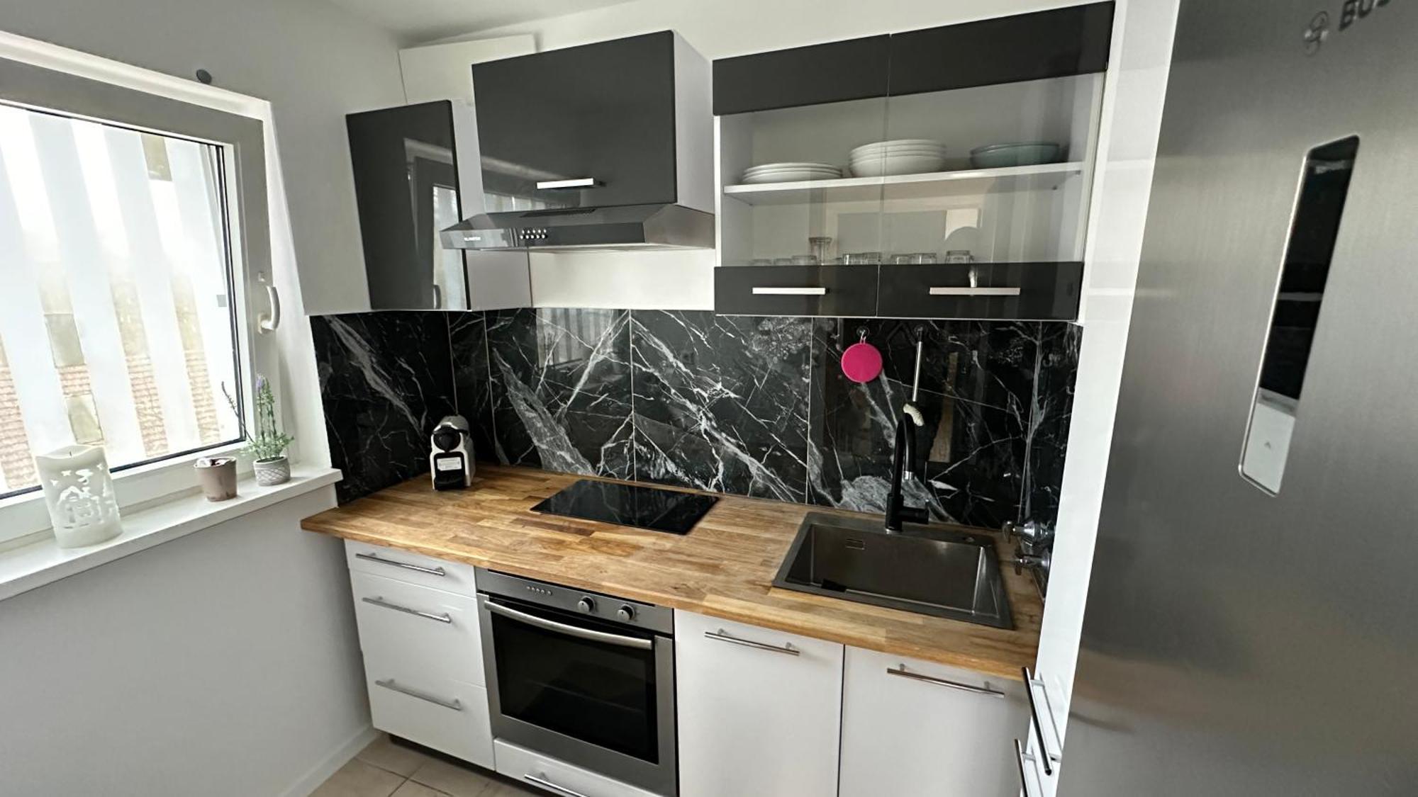 Apartment Arianna Sachsenheim Zewnętrze zdjęcie