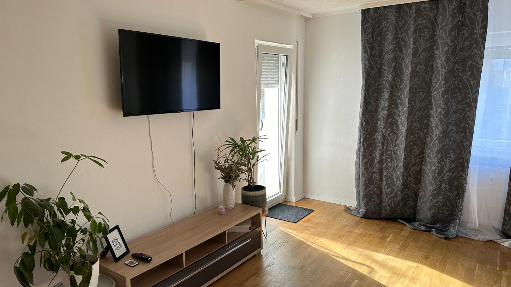 Apartment Arianna Sachsenheim Zewnętrze zdjęcie