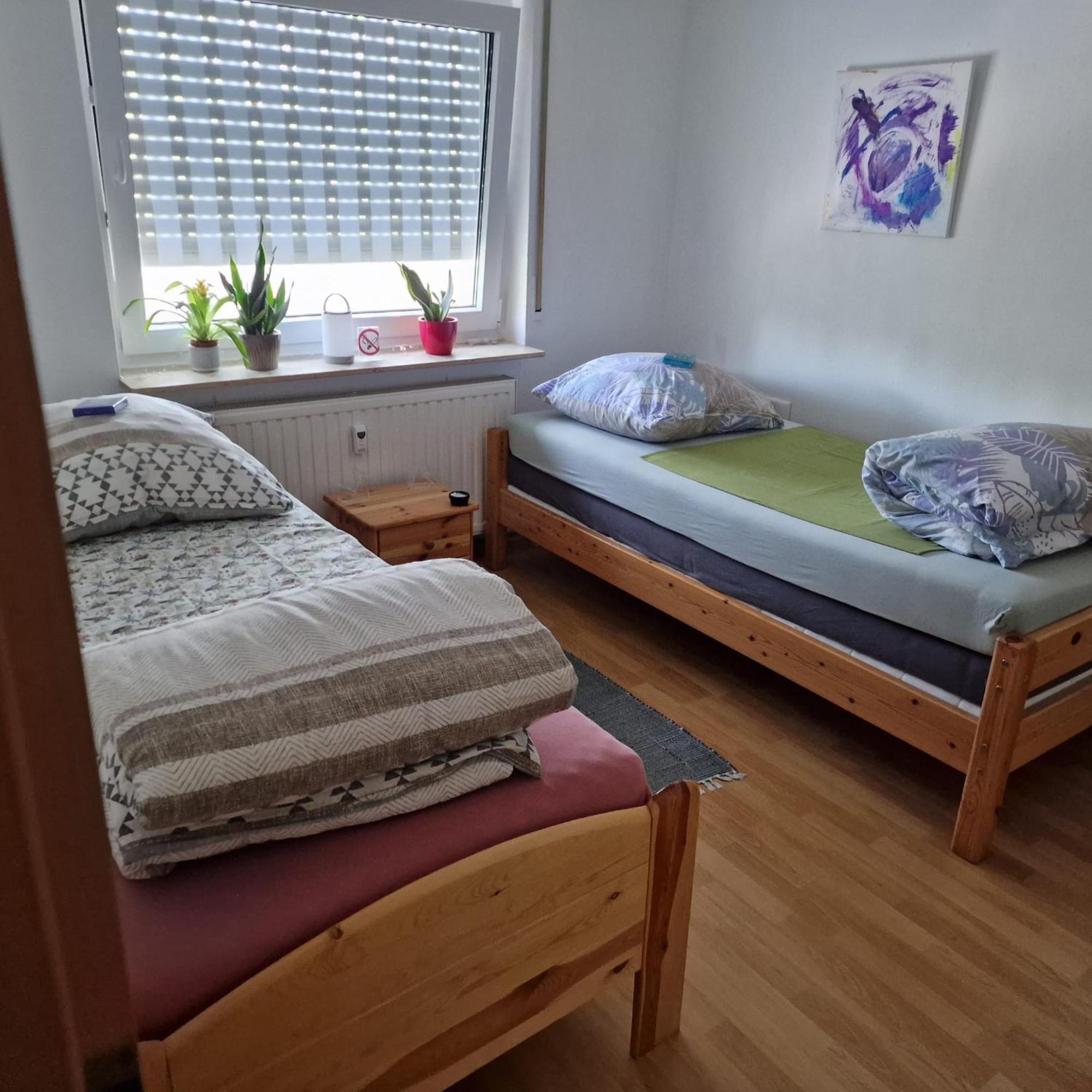 Apartment Arianna Sachsenheim Zewnętrze zdjęcie