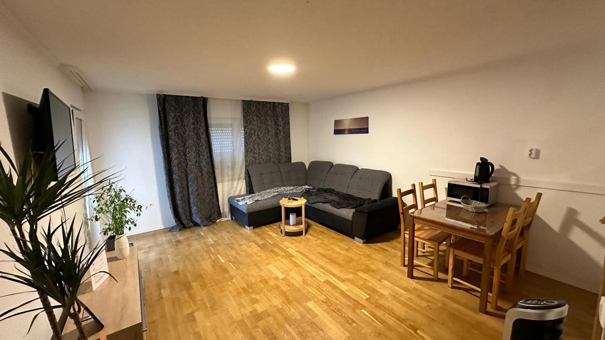 Apartment Arianna Sachsenheim Zewnętrze zdjęcie